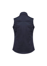 Load image into Gallery viewer, Womens Softshell Vest
