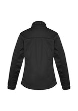 Load image into Gallery viewer, Womens Softshell Jacket
