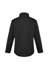 Load image into Gallery viewer, Mens Softshell Jacket
