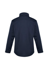 Load image into Gallery viewer, Mens Softshell Jacket
