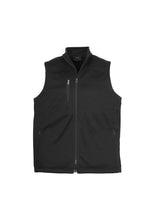 Load image into Gallery viewer, Mens Softshell Vest
