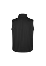 Load image into Gallery viewer, Mens Softshell Vest
