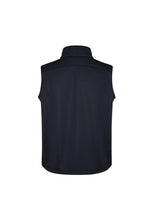 Load image into Gallery viewer, Mens Softshell Vest
