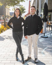 Load image into Gallery viewer, Alpine Merino 1/2 Zip - Mens
