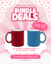 Load image into Gallery viewer, Arabica Coffee Mug
