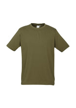 Load image into Gallery viewer, Mens Ice Short Sleeve Tee
