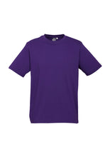 Load image into Gallery viewer, Mens Ice Short Sleeve Tee
