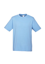 Load image into Gallery viewer, Mens Ice Short Sleeve Tee
