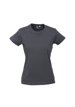 Load image into Gallery viewer, Womens Ice Short Sleeve Tee
