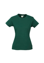 Load image into Gallery viewer, Womens Ice Short Sleeve Tee
