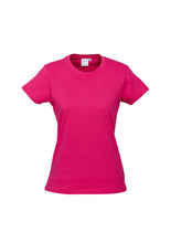Load image into Gallery viewer, Womens Ice Short Sleeve Tee
