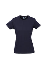 Load image into Gallery viewer, Womens Ice Short Sleeve Tee
