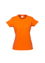 Load image into Gallery viewer, Womens Ice Short Sleeve Tee

