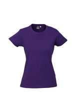 Load image into Gallery viewer, Womens Ice Short Sleeve Tee
