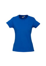 Load image into Gallery viewer, Womens Ice Short Sleeve Tee
