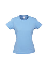 Load image into Gallery viewer, Womens Ice Short Sleeve Tee
