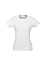 Load image into Gallery viewer, Womens Ice Short Sleeve Tee
