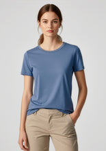 Load image into Gallery viewer, Womens Ice Short Sleeve Tee
