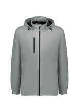 Load image into Gallery viewer, Unisex Super Light Packable Rain Jacket
