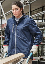 Load image into Gallery viewer, Unisex Super Light Packable Rain Jacket
