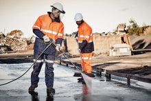 Load image into Gallery viewer, Mens Hi Vis Taped Storm Pant
