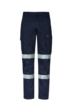 Load image into Gallery viewer, Mens Essential Stretch Taped Cargo Pant
