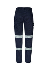 Load image into Gallery viewer, Mens Essential Stretch Taped Cargo Pant
