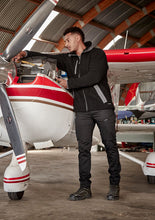 Load image into Gallery viewer, Unisex Streetworx Full Zip Sherpa Fleece
