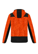 Load image into Gallery viewer, Unisex Streetworx Reinforced Knit Hoodie
