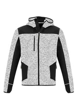 Load image into Gallery viewer, Unisex Streetworx Reinforced Knit Hoodie
