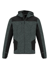 Load image into Gallery viewer, Unisex Streetworx Reinforced Knit Hoodie
