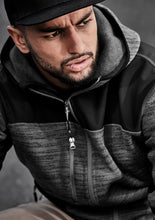 Load image into Gallery viewer, Unisex Streetworx Reinforced Knit Hoodie
