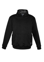 Load image into Gallery viewer, Unisex Multi-Pocket Hoodie
