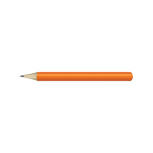 Load image into Gallery viewer, HB Mini Pencil
