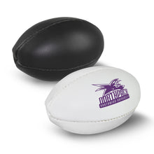 Load image into Gallery viewer, Mini Rugby Ball
