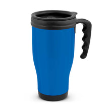 Load image into Gallery viewer, Commuter Travel Mug
