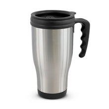 Load image into Gallery viewer, Commuter Travel Mug
