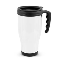 Load image into Gallery viewer, Commuter Travel Mug
