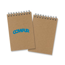 Load image into Gallery viewer, Eco Note Pad - Small
