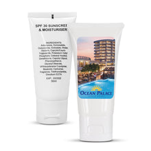 Load image into Gallery viewer, Sunscreen Tube - 50ml
