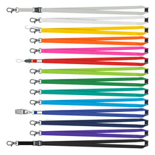 Load image into Gallery viewer, Custom Printed Lanyard - 12mm
