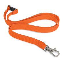 Load image into Gallery viewer, Custom Printed Lanyard - 12mm
