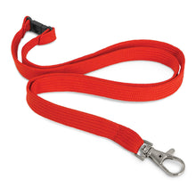 Load image into Gallery viewer, Custom Printed Lanyard - 12mm
