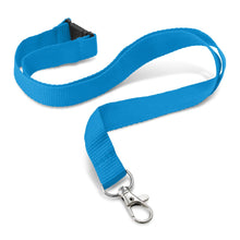 Load image into Gallery viewer, Custom Printed Lanyard - 16mm
