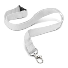 Load image into Gallery viewer, Custom Printed Lanyard - 16mm
