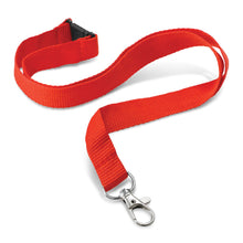 Load image into Gallery viewer, Custom Printed Lanyard - 16mm
