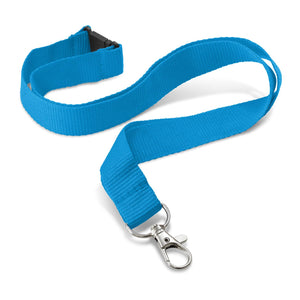 Custom Printed Lanyard - 20mm