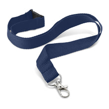 Load image into Gallery viewer, Custom Printed Lanyard - 20mm
