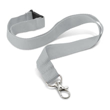 Load image into Gallery viewer, Custom Printed Lanyard - 20mm
