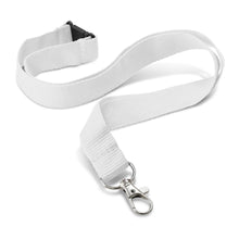 Load image into Gallery viewer, Custom Printed Lanyard - 20mm
